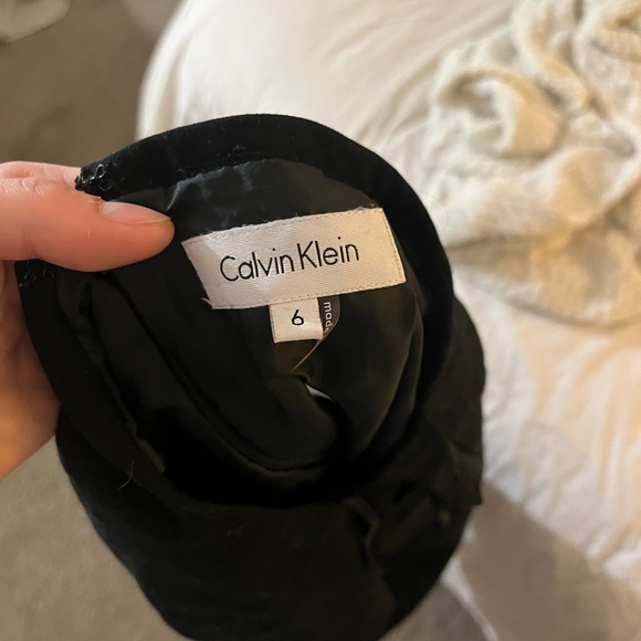 Calvin Klein Suit Skirt - Picture 2 of 2